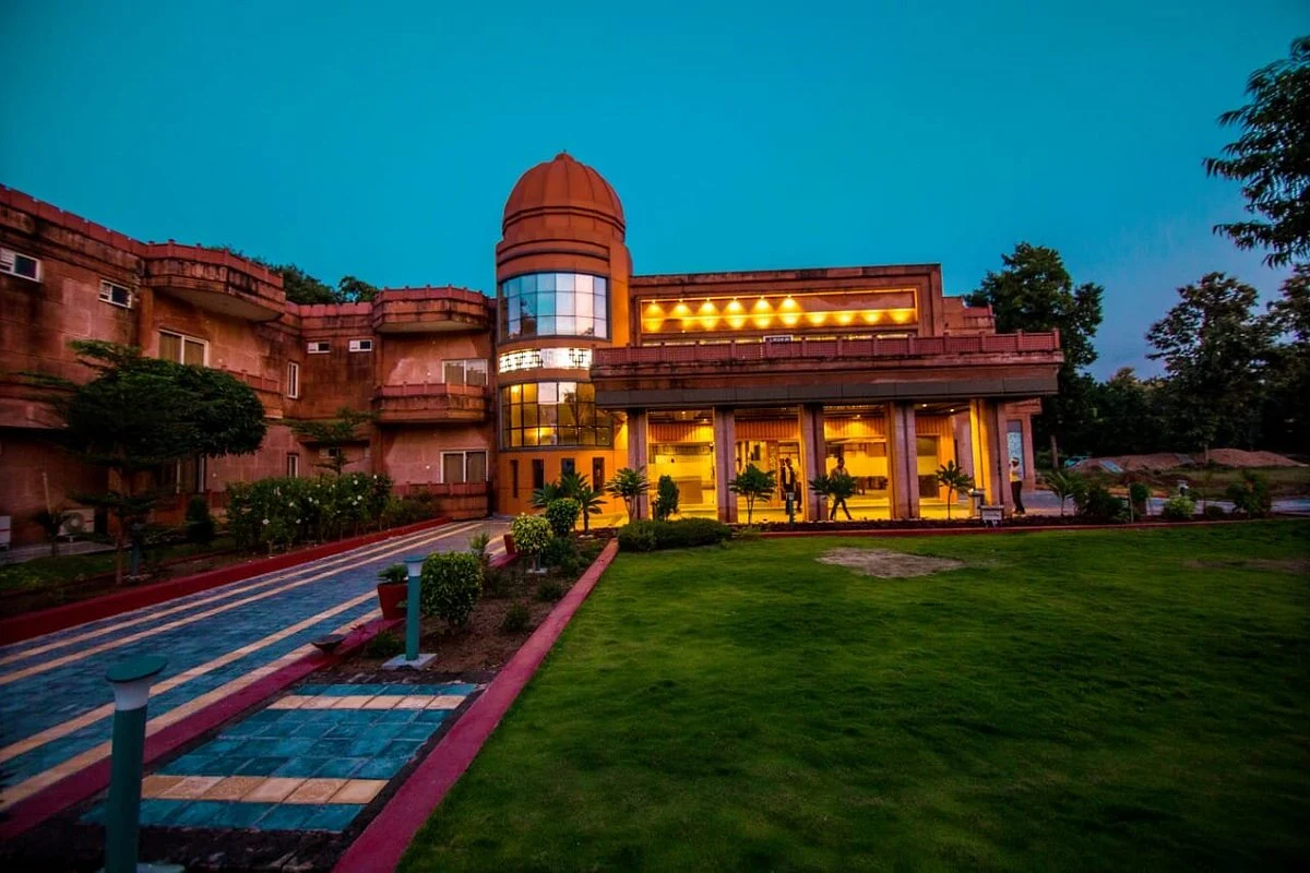 The River Front Resort Hotel Image